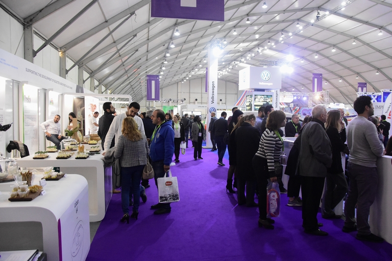 Horeca Lebanon 2019